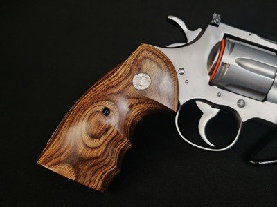 Colt Python Elite .357 Magnum Revolver - Image 7 of 14