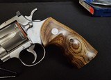 Colt Python Elite .357 Magnum Revolver - Image 2 of 14