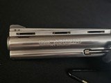 Colt Anaconda 44 Magnum Revolver (Rare) - Image 4 of 14