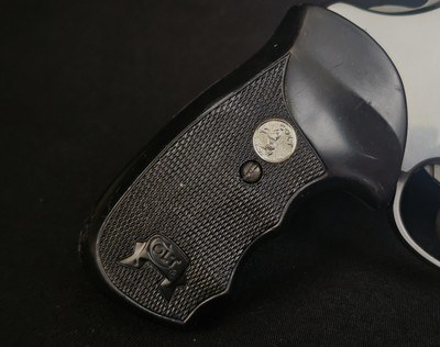 Colt Anaconda 44 Magnum Revolver (Rare) - Image 7 of 14