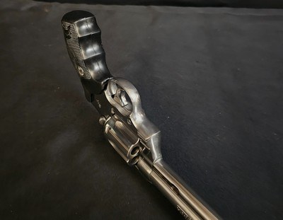Colt Anaconda 44 Magnum Revolver (Rare) - Image 11 of 14