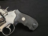 Colt Anaconda 44 Magnum Revolver (Rare) - Image 3 of 14