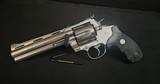 Colt Anaconda 44 Magnum Revolver (Rare) - Image 2 of 14