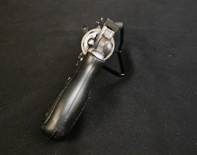 Colt Anaconda 44 Magnum Revolver (Rare) - Image 5 of 14