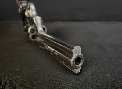 Colt Anaconda 44 Magnum Revolver (Rare) - Image 10 of 14