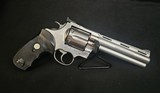 Colt Anaconda 44 Magnum Revolver (Rare) - Image 6 of 14
