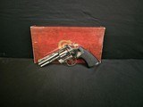 Colt Python .357 Magnum Revolver - 1 of 12