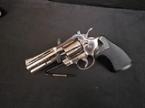 Colt Python .357 Magnum Revolver - 2 of 12