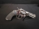Colt Python .357 Magnum Revolver - 6 of 12