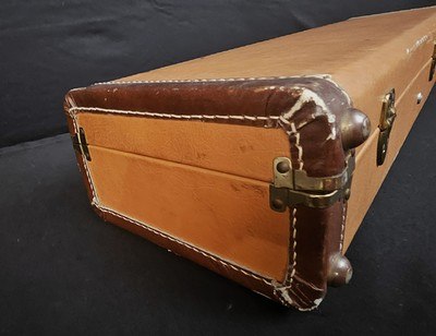 O/U Gun Case with Extras - Image 6 of 7