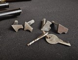 O/U Gun Case with Extras - Image 4 of 7