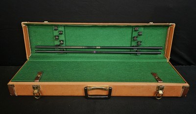 O/U Gun Case with Extras - Image 2 of 7