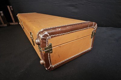 O/U Gun Case with Extras - Image 7 of 7