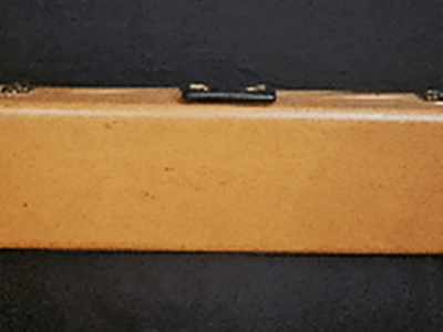 O/U Gun Case with Extras - Image 1 of 7