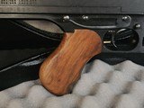 Auto Ordnance Thompsons 1927 A5 Pistol With 50 round Drum and Violin Case - Image 9 of 22