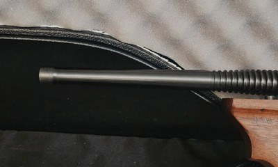 Auto Ordnance Thompsons 1927 A5 Pistol With 50 round Drum and Violin Case - Image 6 of 22