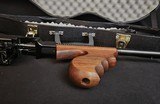 Auto Ordnance Thompsons 1927 A5 Pistol With 50 round Drum and Violin Case - Image 20 of 22