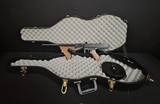 Auto Ordnance Thompsons 1927 A5 Pistol With 50 round Drum and Violin Case - Image 1 of 22