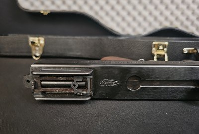 Auto Ordnance Thompsons 1927 A5 Pistol With 50 round Drum and Violin Case - Image 15 of 22
