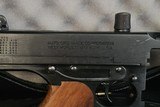 Auto Ordnance Thompsons 1927 A5 Pistol With 50 round Drum and Violin Case - Image 8 of 22