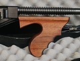 Auto Ordnance Thompsons 1927 A5 Pistol With 50 round Drum and Violin Case - Image 10 of 22