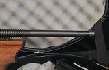 Auto Ordnance Thompsons 1927 A5 Pistol With 50 round Drum and Violin Case - Image 11 of 22