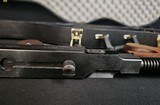 Auto Ordnance Thompsons 1927 A5 Pistol With 50 round Drum and Violin Case - Image 16 of 22