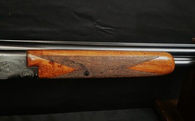 Browning Superposed 12 Ga. 3'' Shotgun - Image 12 of 22