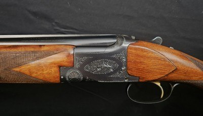 Browning Superposed 12 Ga. 3'' Shotgun - Image 3 of 22