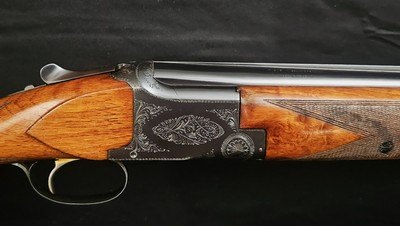 Browning Superposed 12 Ga. 3'' Shotgun - Image 11 of 22