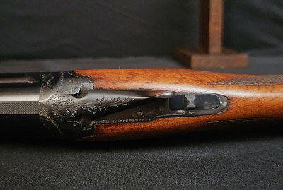 Browning Superposed 12 Ga. 3'' Shotgun - Image 22 of 22