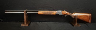 Browning Superposed 12 Ga. 3'' Shotgun - Image 1 of 22