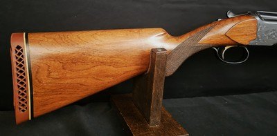 Browning Superposed 12 Ga. 3'' Shotgun - Image 10 of 22