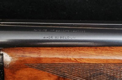 Browning Superposed 12 Ga. 3'' Shotgun - Image 13 of 22