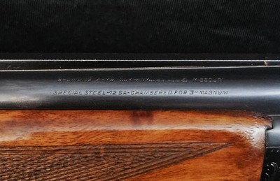 Browning Superposed 12 Ga. 3'' Shotgun - Image 5 of 22