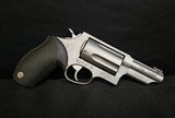 Taurus Judge 45 L.C./.410 Ga. Revolver - Image 3 of 7