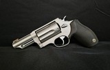 Taurus Judge 45 L.C./.410 Ga. Revolver - Image 2 of 7