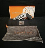 Taurus Judge 45 L.C./.410 Ga. Revolver