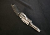 Taurus Judge 45 L.C./.410 Ga. Revolver - Image 6 of 7