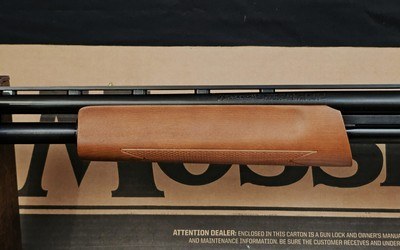 Mossberg 500 .410 Shotgun - Image 4 of 20