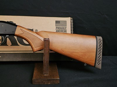 Mossberg 500 .410 Shotgun - Image 2 of 20