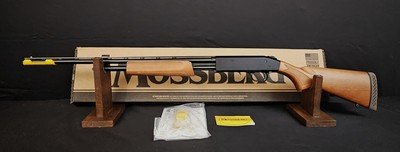 Mossberg 500 .410 Shotgun