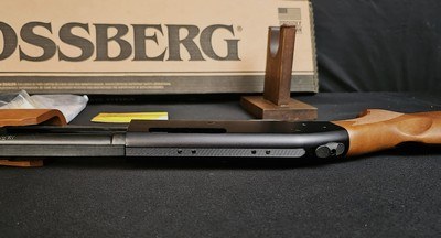 Mossberg 500 .410 Shotgun - Image 8 of 20
