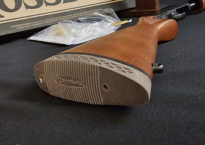 Mossberg 500 .410 Shotgun - Image 16 of 20