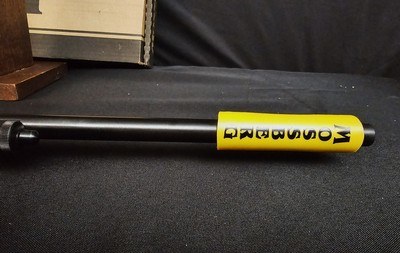 Mossberg 500 .410 Shotgun - Image 19 of 20