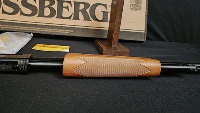 Mossberg 500 .410 Shotgun - Image 18 of 20