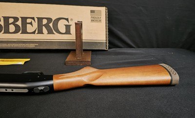 Mossberg 500 .410 Shotgun - Image 7 of 20