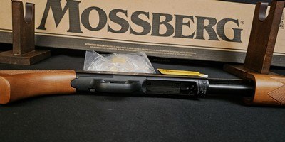 Mossberg 500 .410 Shotgun - Image 17 of 20