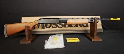 Mossberg 500 .410 Shotgun - Image 11 of 20
