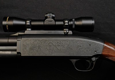 Browning BPS 12 Ga. 3'' Shotgun - Image 3 of 22